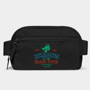 Dragon of the Black Pool Bag