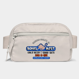 The Boars Nest - Hazard County Bag