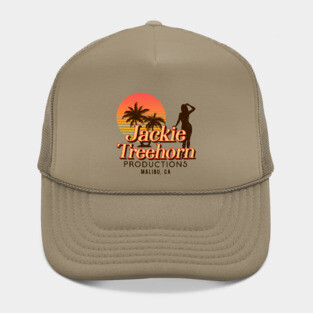 Jackie Treehorn - Productions Hat