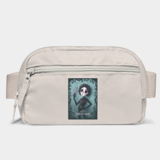 Edward Scissorhands Bag