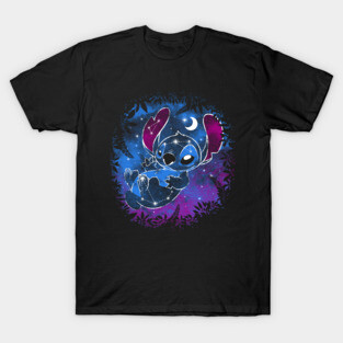 Starry Ohana Sky T-Shirt