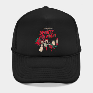 Horror Movie: Deadite Night Hat