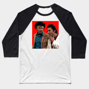midnight cowboy Baseball T-Shirt