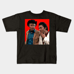 midnight cowboy Kids T-Shirt