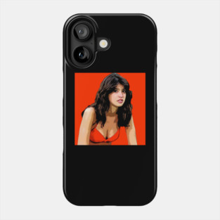 phoebe cates Phone Case