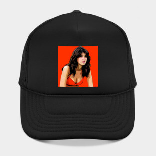 phoebe cates Hat