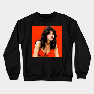 phoebe cates Crewneck Sweatshirt