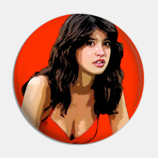 phoebe cates Pin