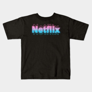 Netflix Kids T-Shirt