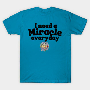 Jerry Miracle Tee T-Shirt