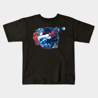 PEW PEW! Kids T-Shirt