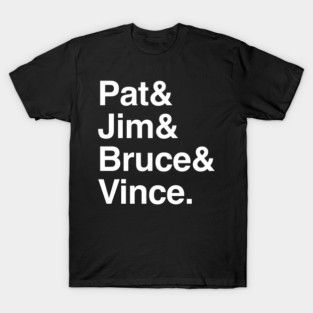 WWF Raw Creative Team T-Shirt