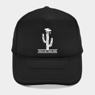 YOTO - Saguaro Logo Hat