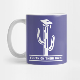 YOTO - Saguaro Logo Mug