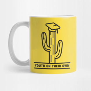 YOTO - Saguaro Logo Mug