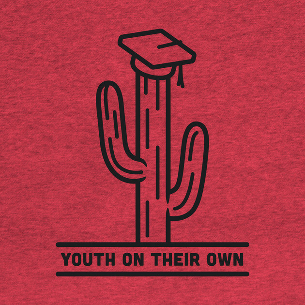 YOTO - Saguaro Logo by Youth On Their Own