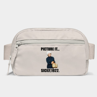 sophia petrillo Bag