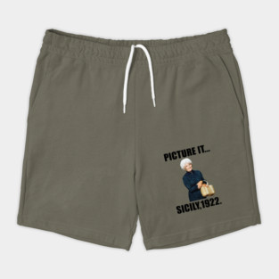 sophia petrillo Shorts