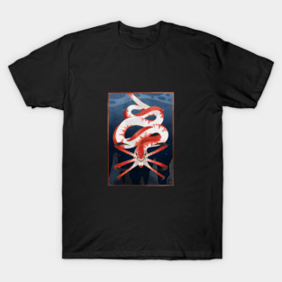 Reaper Leviathan T-Shirt