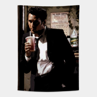 michael madsen Tapestry