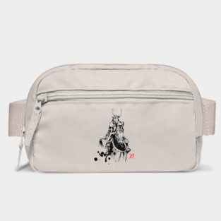 shogun riding Bag