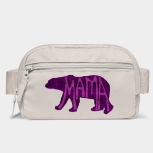 Mama Bear Bag
