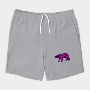Mama Bear Shorts