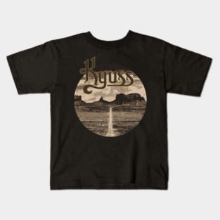 Kyuss Kids T-Shirt