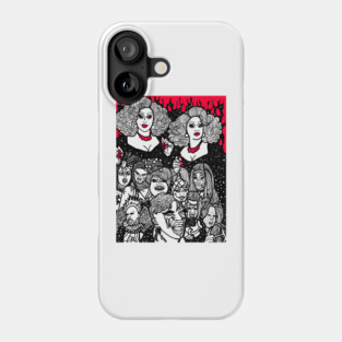 Dragula Phone Case
