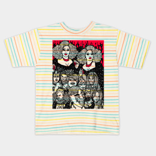 Dragula Kids T-Shirt