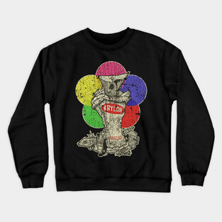 Urban Fat Cap 1992 Crewneck Sweatshirt