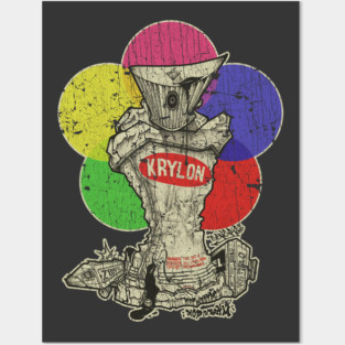 Urban Fat Cap 1992 Posters and Art