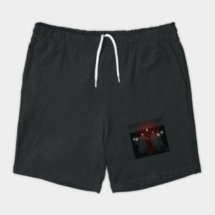 The only cult Shorts