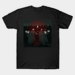 The only cult T-Shirt