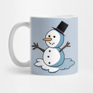SNOWMAN Mug