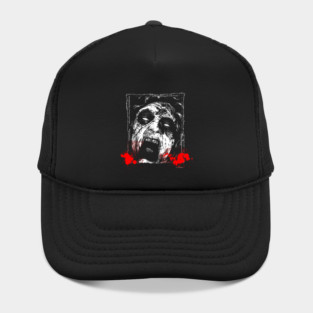 Deadite Cheryl Hat