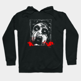Deadite Cheryl Hoodie