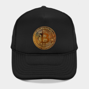 Bitcoin Hat