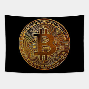 Bitcoin Tapestry
