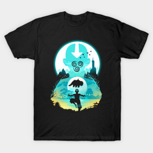 Airbender T-Shirt