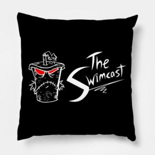 Swimcast Classic Pillow