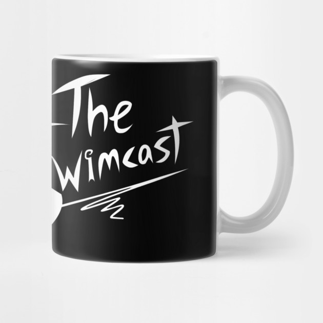 Swimcast Classic by Art Comedy Pop-Culture Network!