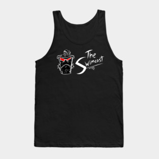 Swimcast Classic Tank Top