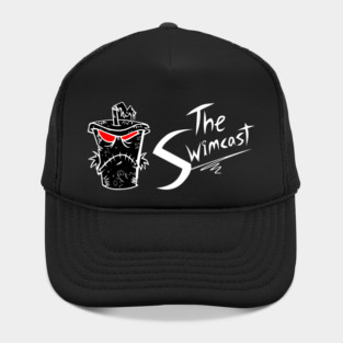 Swimcast Classic Hat