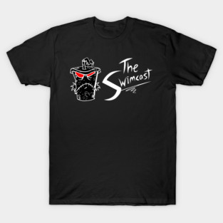 Swimcast Classic T-Shirt