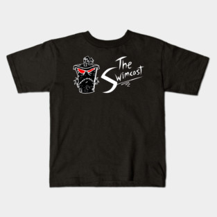 Swimcast Classic Kids T-Shirt