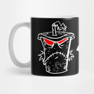 Swimcast Classic Mug