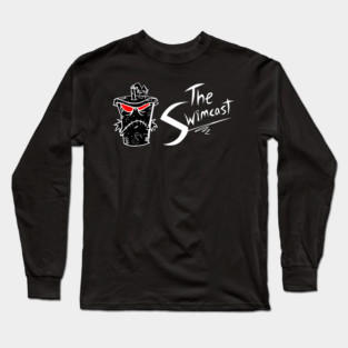 Swimcast Classic Long Sleeve T-Shirt