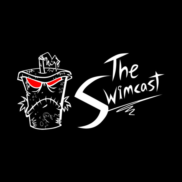 Swimcast Classic by Art Comedy Pop-Culture Network!