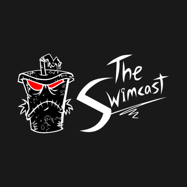 Swimcast Classic by Art Comedy Pop-Culture Network!